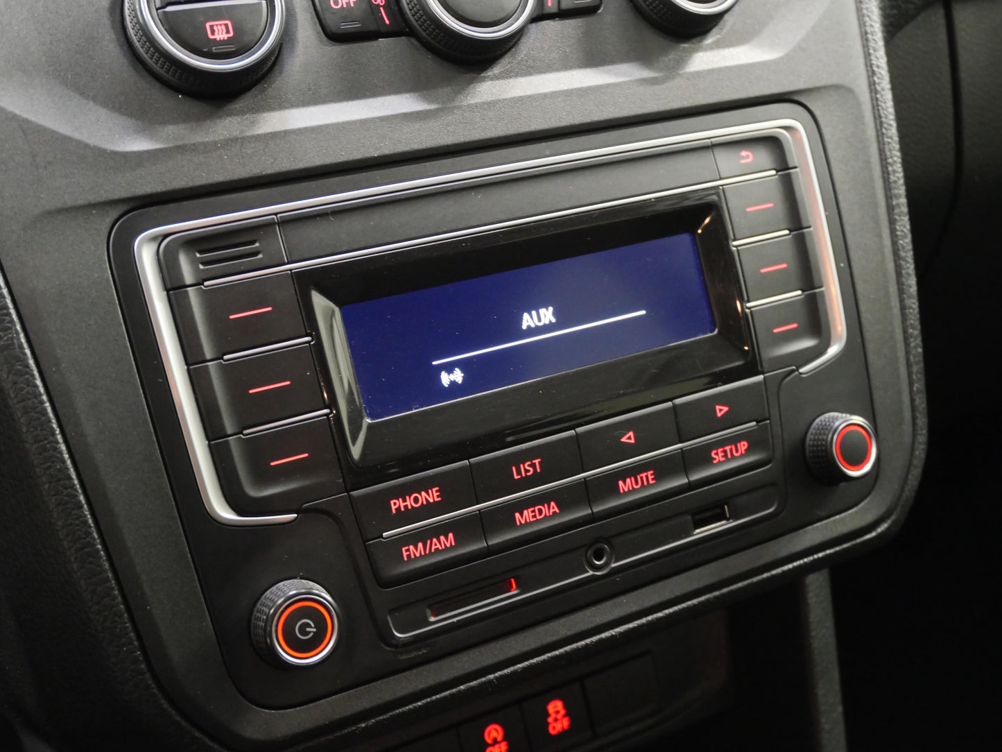 Volkswagen Caddy Maxi 2.0 TDI 110 kW Trendline