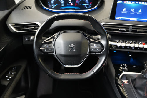 Peugeot 3008 2.0 BlueHDI 110 kW Active – foto 18