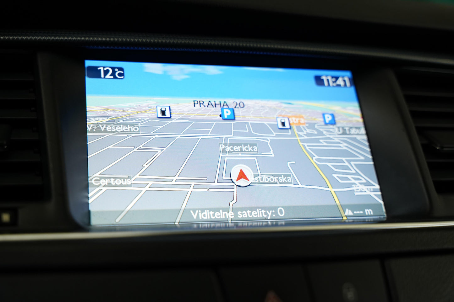 Peugeot 508 2.0 HDI 103 kW Business