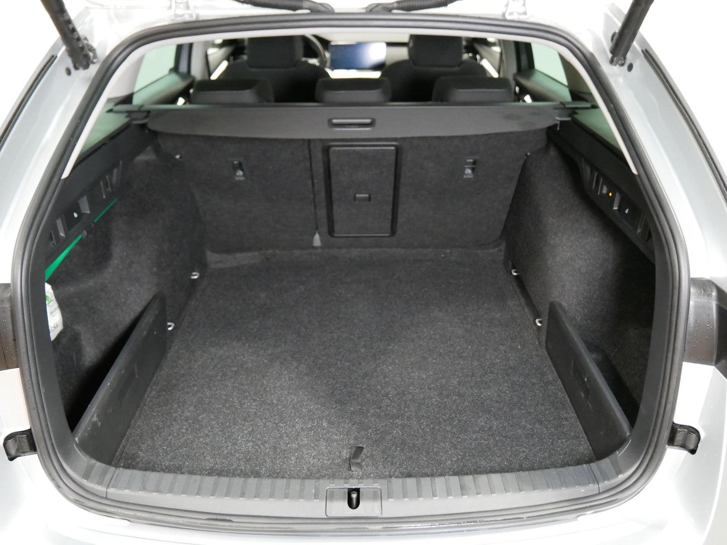Škoda Octavia 2.0 TDI 110 kW Style Plus