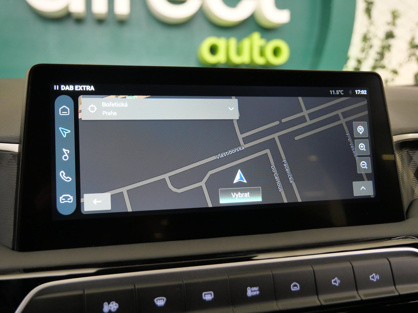 MG MG3 1.5 85 kW Elegance