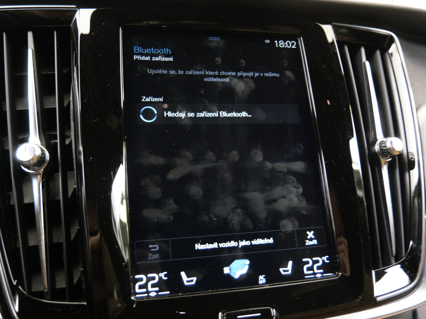 Volvo V90 D3 110 kW AUT Momentum