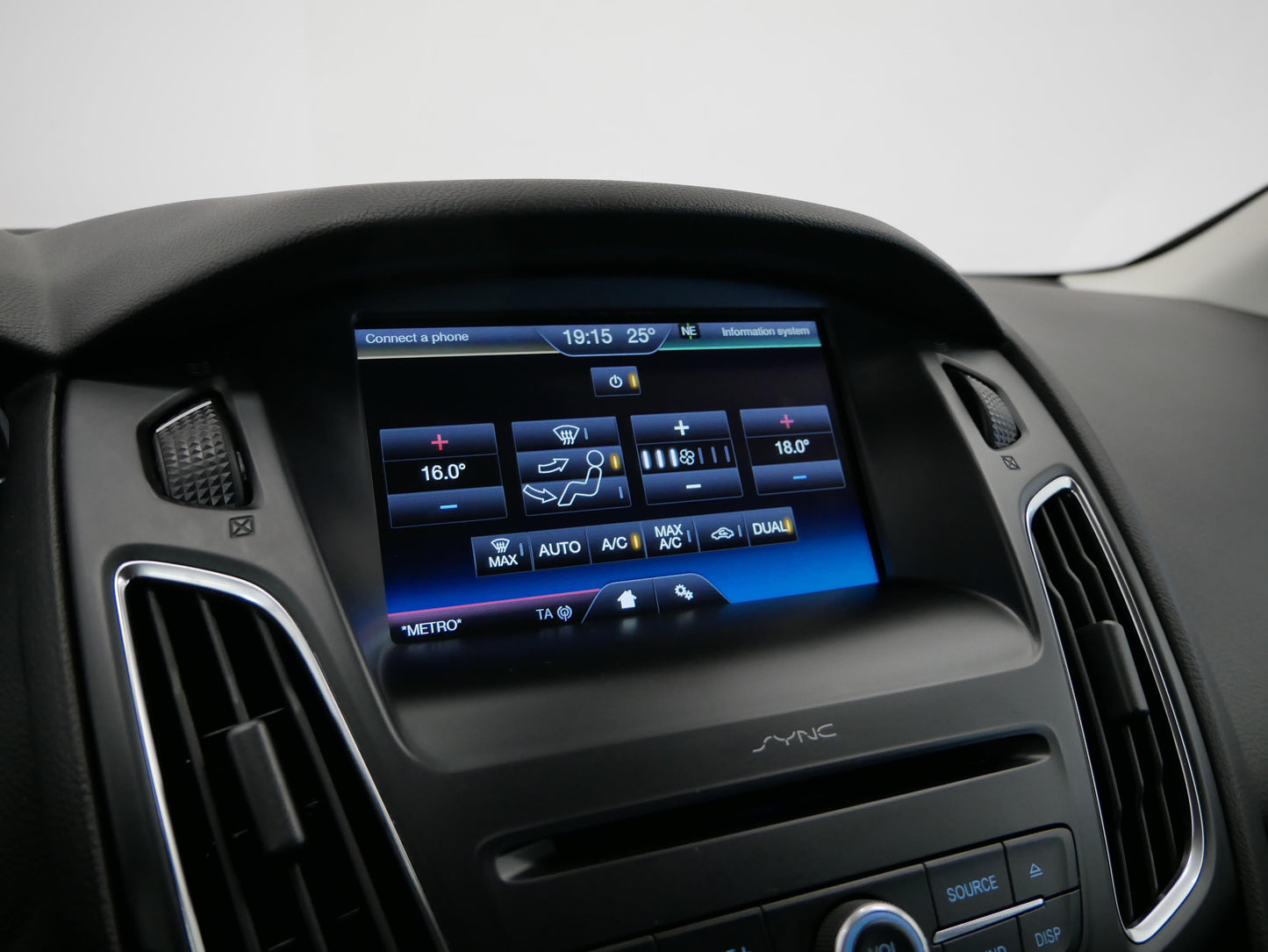 Ford Focus 1.5 EcoBoost ST-Line 110 kW