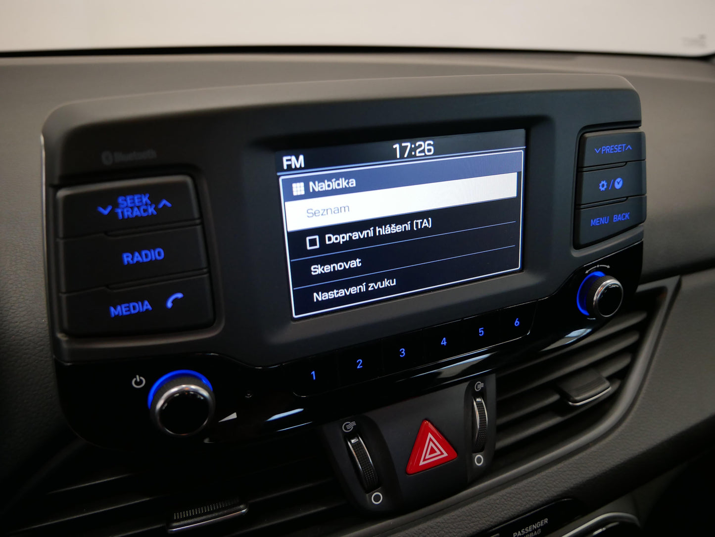 Hyundai i30 1.6 CRDi 100 kW