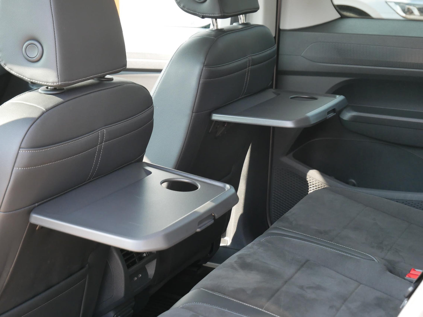 Volkswagen Caddy 2.0 TDI 90 kW Maxi Style