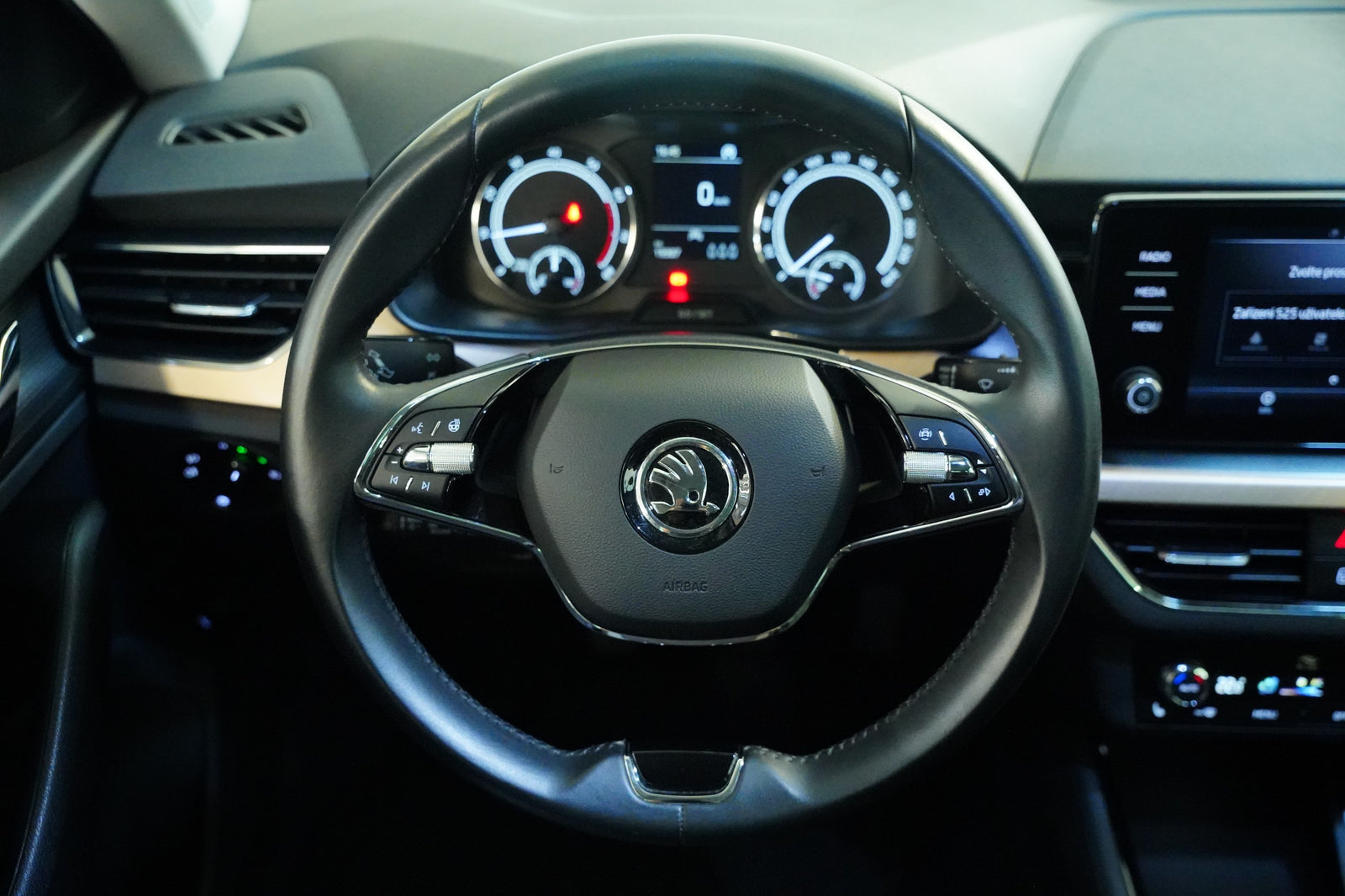 Škoda Scala 1.0 TSI 81KW – foto 18