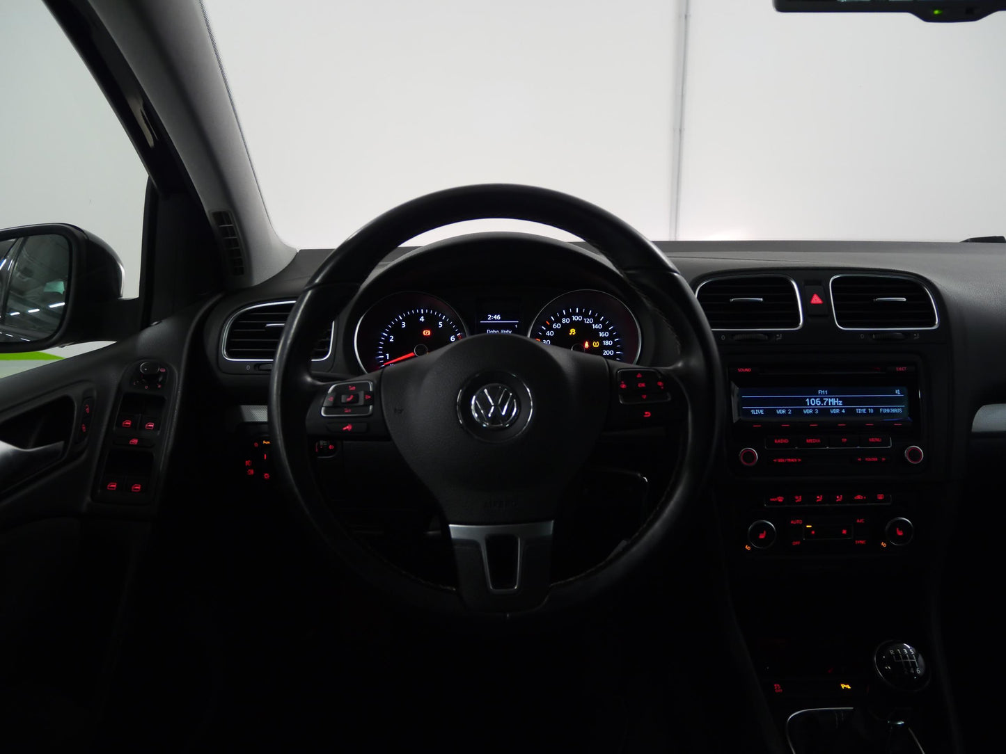 Volkswagen Golf 1.2 TSI 77 kW Match