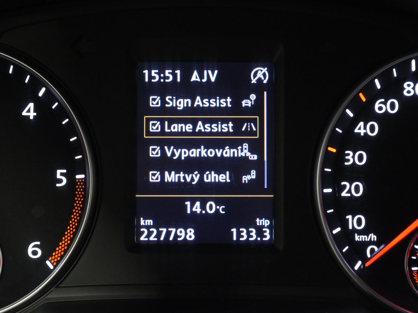 Seat Alhambra 2.0 TDI 110 kW STYLE