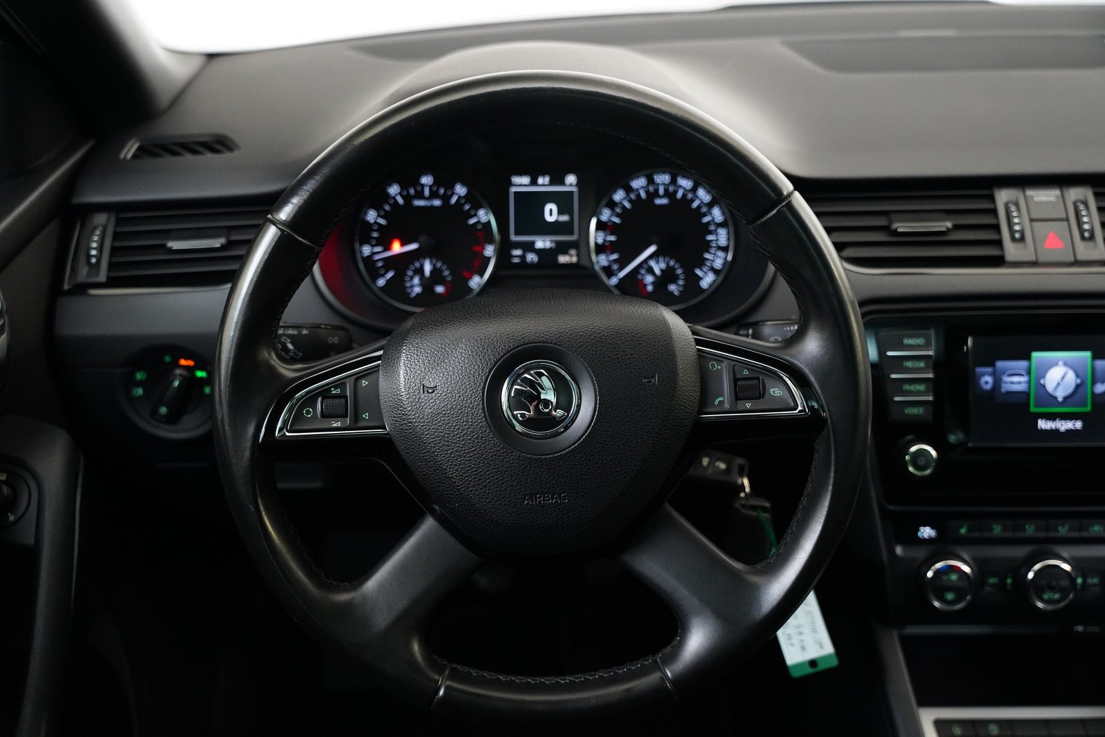 Škoda Octavia 1.2 TSI 77 kW Elegance – foto 18