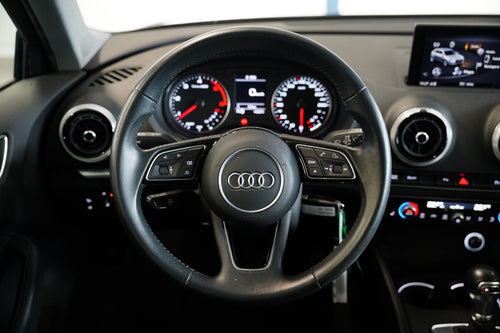 Audi A3 1.6 TDI 85 kW Sport – foto 18