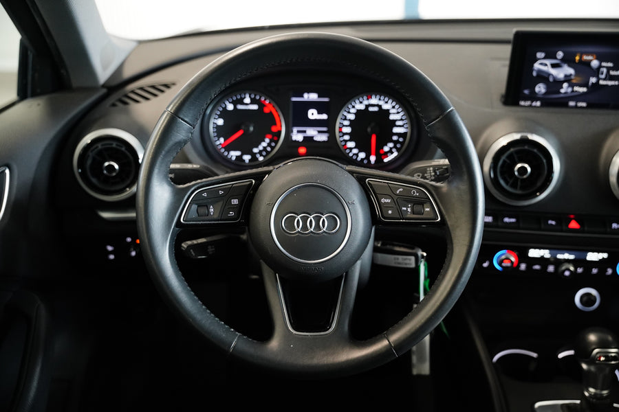 Audi A3 1.6 TDI 85 kW Sport – foto 18