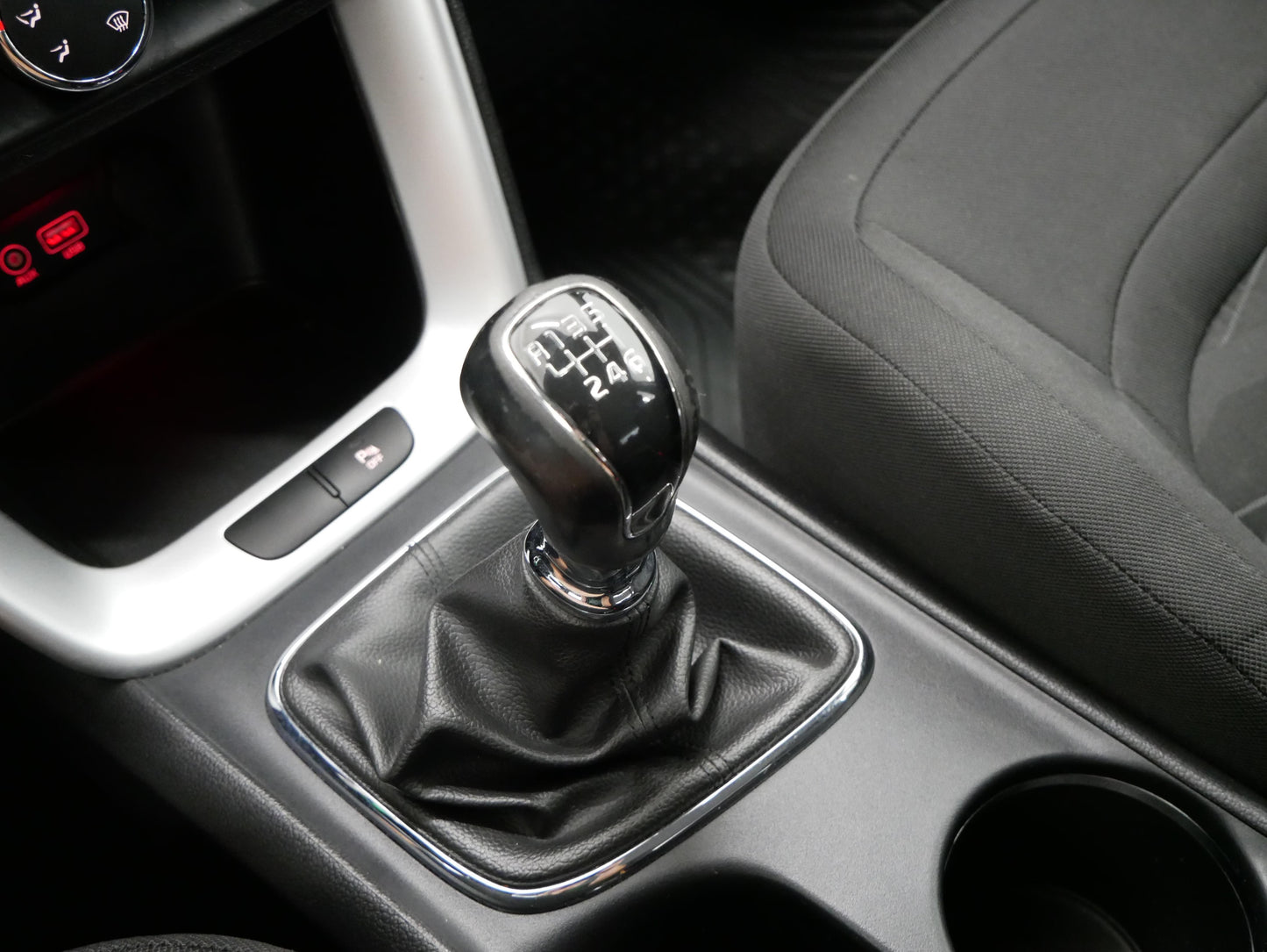 Kia Cee´d 1.4 CRDi 66 kW Comfort Plus