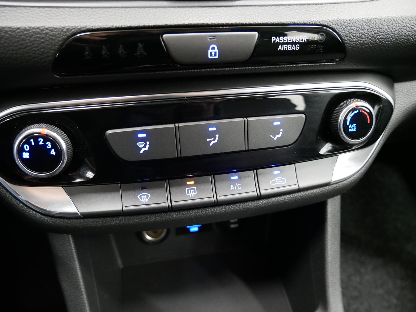 Hyundai i30 1.0 T-GDI 88 kW Family Comfort