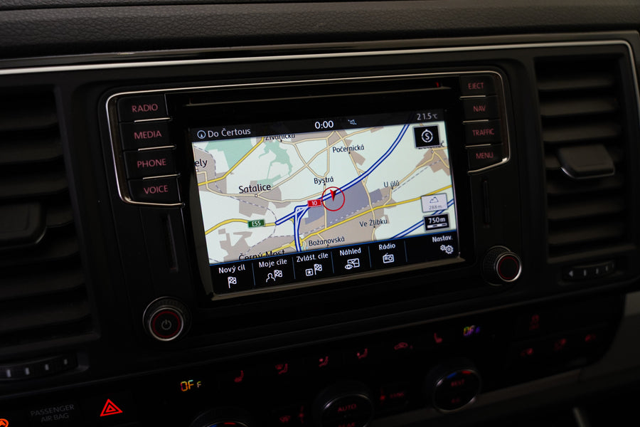 Volkswagen Multivan 2.0 TDI 150kW 4Motion Highline – foto 18