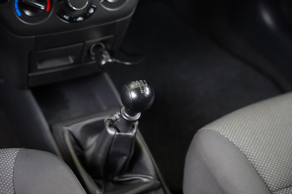Chevrolet Aveo 1.4 16 V 74 kW