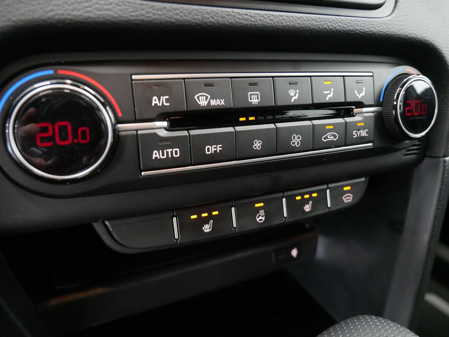 Kia ProCeed 1.5 T-GDi GT-Line plus