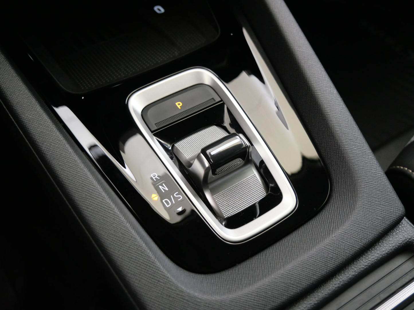 Škoda Octavia 1.5 eTSI 110 kW Top Selection