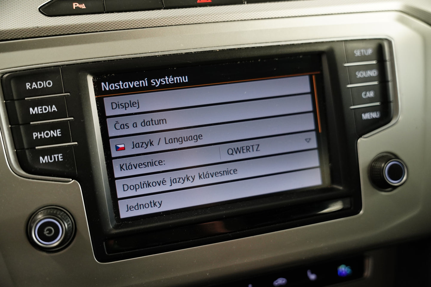 Volkswagen Passat 2.0 TDI 110 kW Comfortline