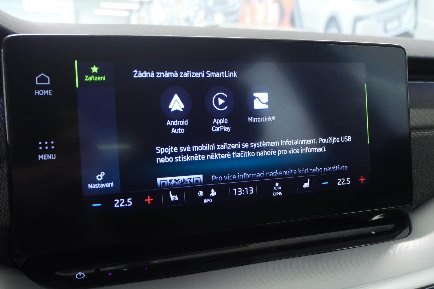 ŠKODA Octavia 2.0 TDI 110 kW Style