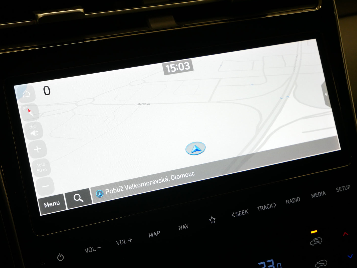 Hyundai Tucson 1.6 CRDI 100 kW 4x4 Premium