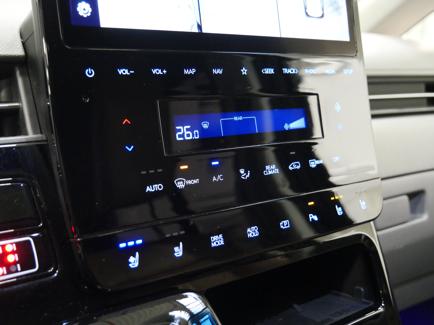 Hyundai Staria 2.2 CRDI 130kW DCT AWD Premium