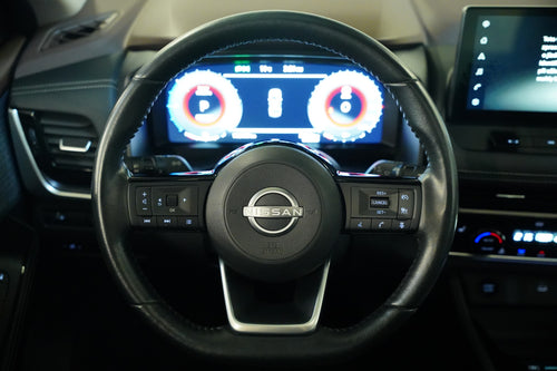 Nissan X-Trail 1.5 VC-T E-Power 116kw – foto 18