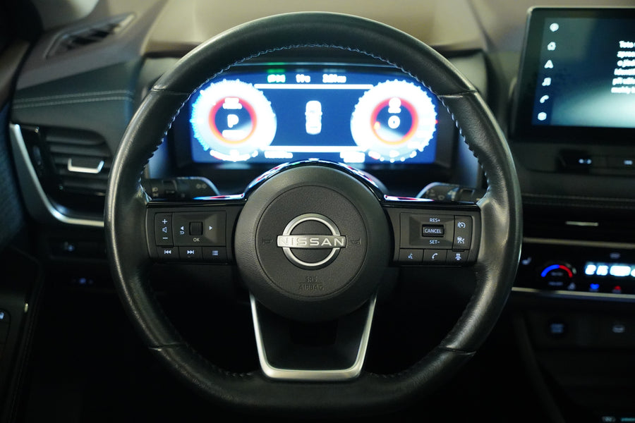 Nissan X-Trail 1.5 VC-T E-Power 116kw – foto 18