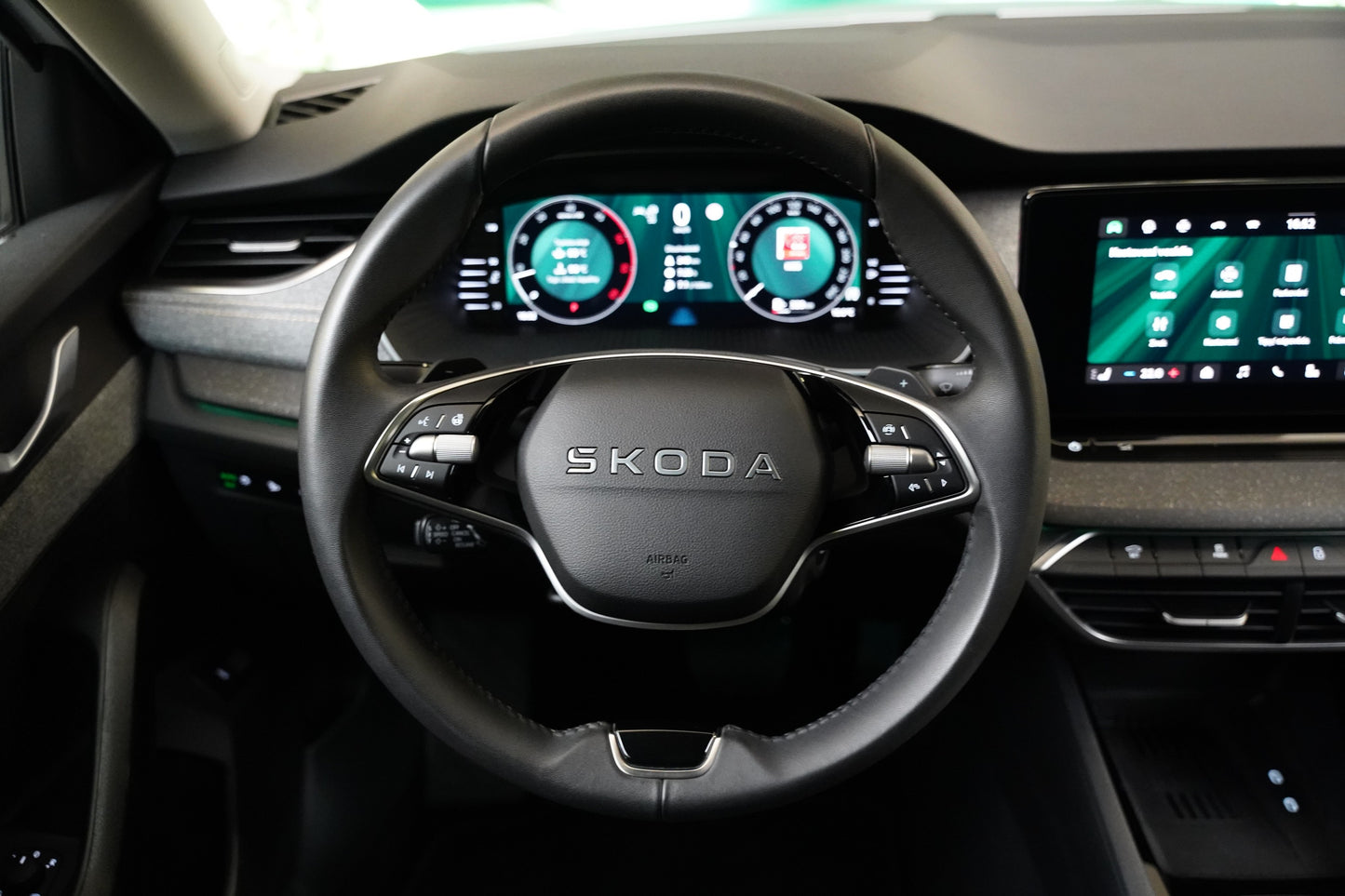 Škoda Octavia 2.0 TDI 110 kW Top Selection