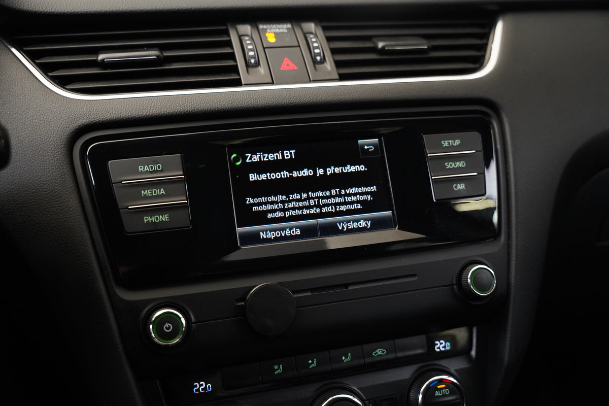 Škoda Octavia 1.6 TDI 77 kW Ambition – foto 18