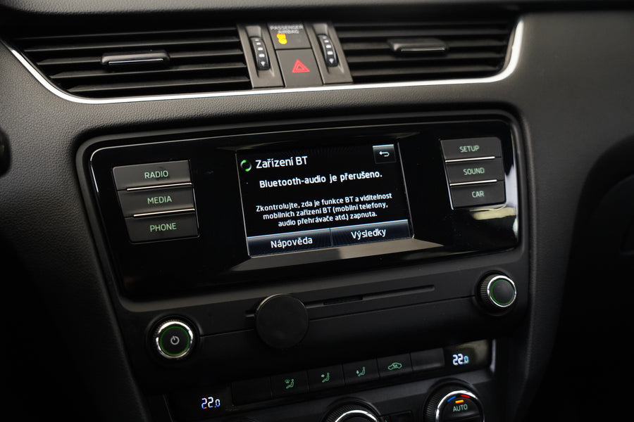 Škoda Octavia 1.6 TDI 77 kW Ambition – foto 18