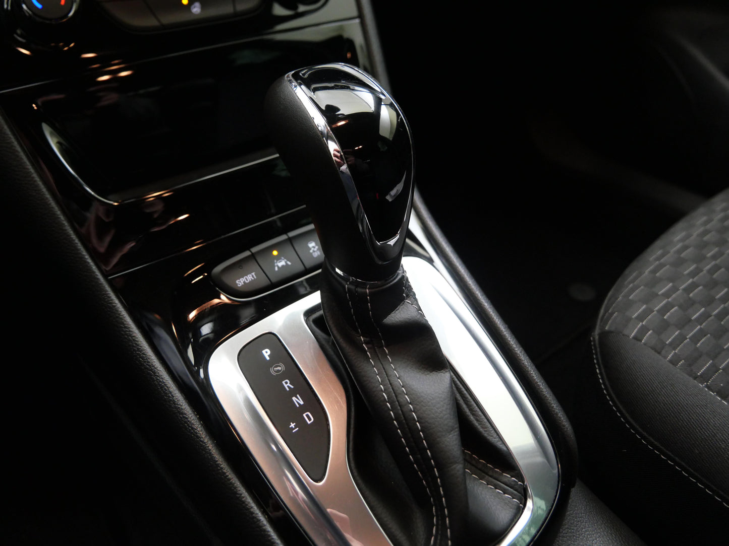 Opel Astra 1.6 CDTI 100 kW