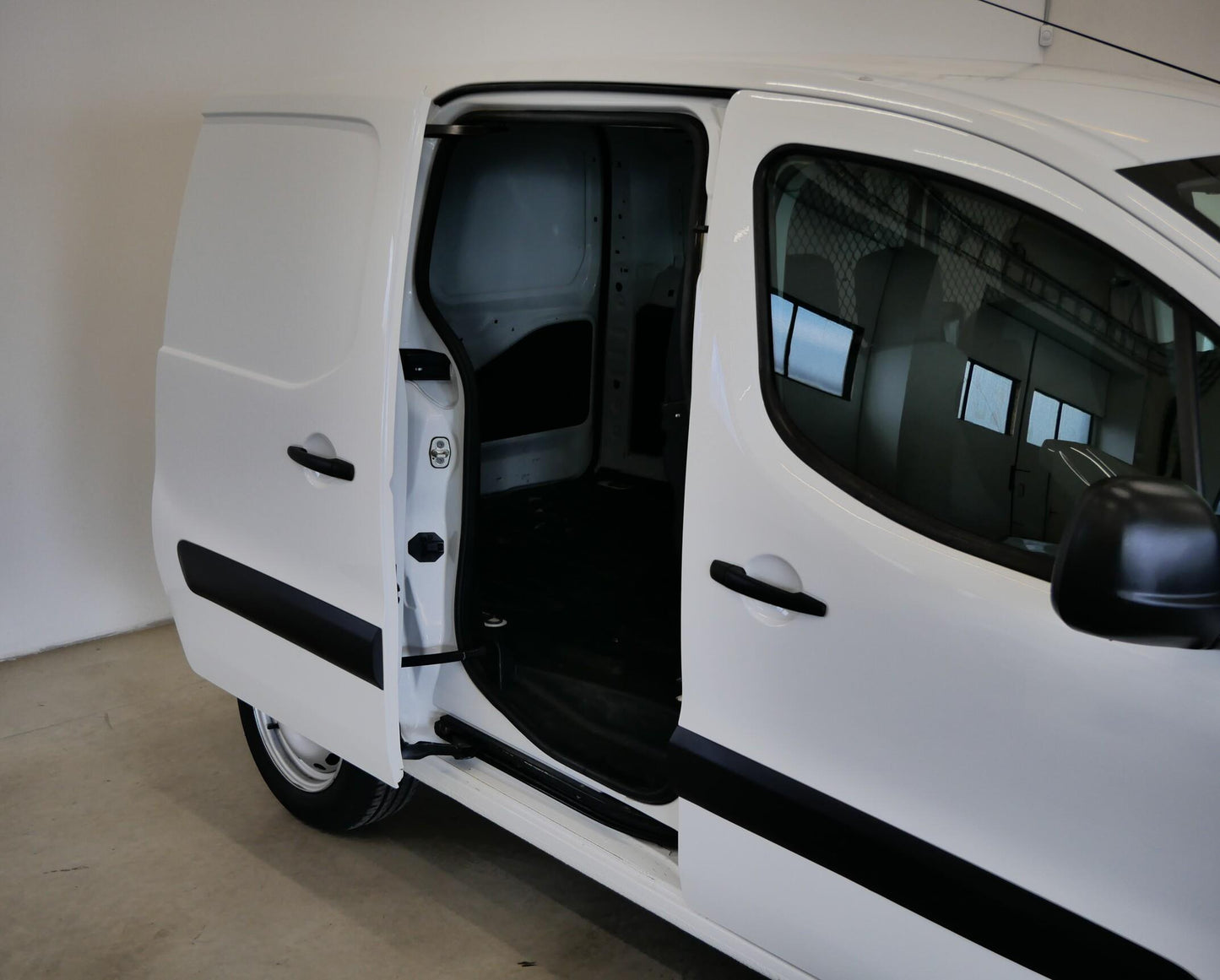 Citroën Berlingo 1.6 Blue HDi 73KW