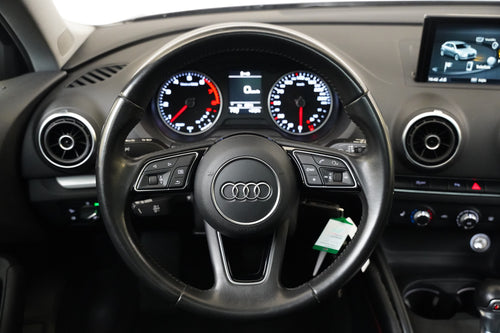 Audi A3 1.4 TFS 110 kW Sportback – foto 18