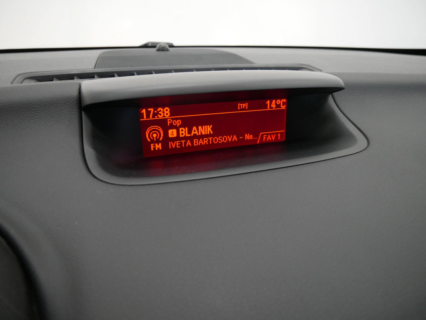 Opel Meriva 1.6 CDTI 100 kW