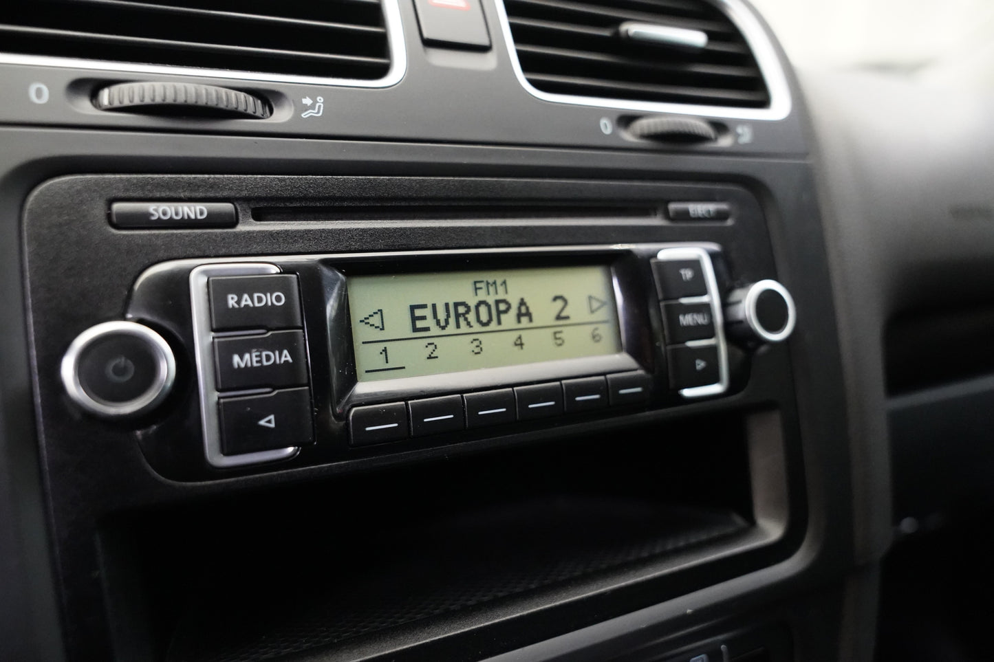 Volkswagen Golf 1.4 TSI 90 kW Comfortline