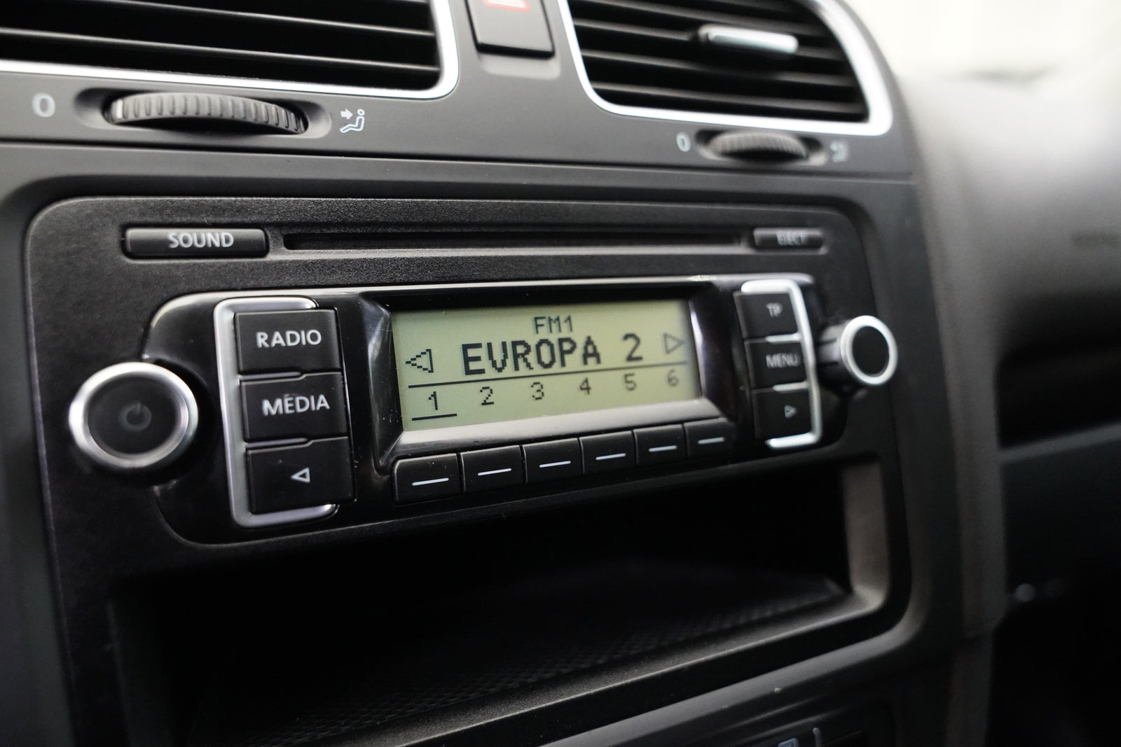 Volkswagen Golf 1.4 TSI 90 kW Comfortline – foto 9