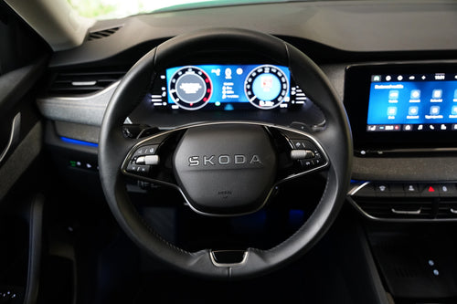 Škoda Octavia 2.0 TDI 110 kW Top Selection – foto 18