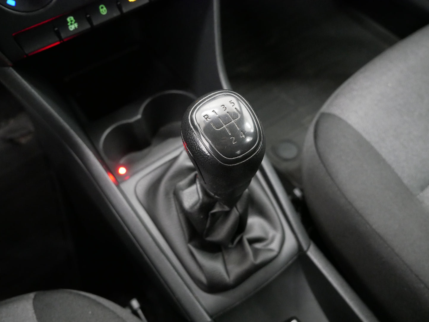 Škoda Rapid 1.2 MPI 55kW LPG Active
