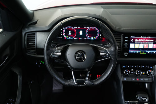 Škoda Kodiaq 2.0 TDI 147 kW 4x4 Sportline – foto 18