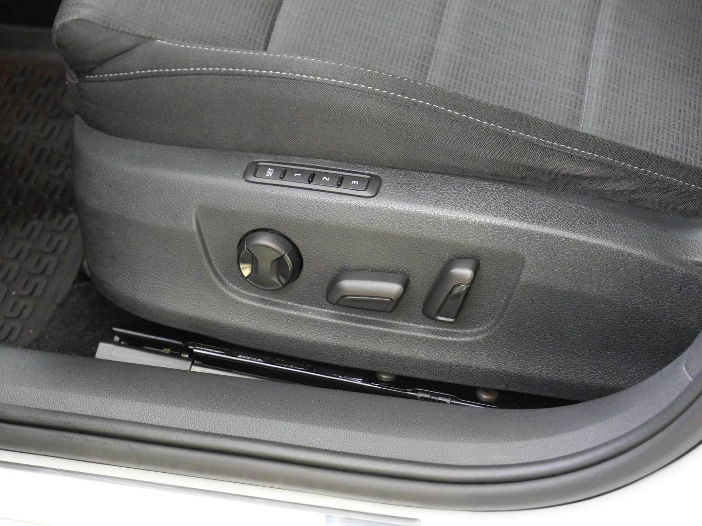 ŠKODA Superb 2.0 TDI 110 kW Ambition Plus