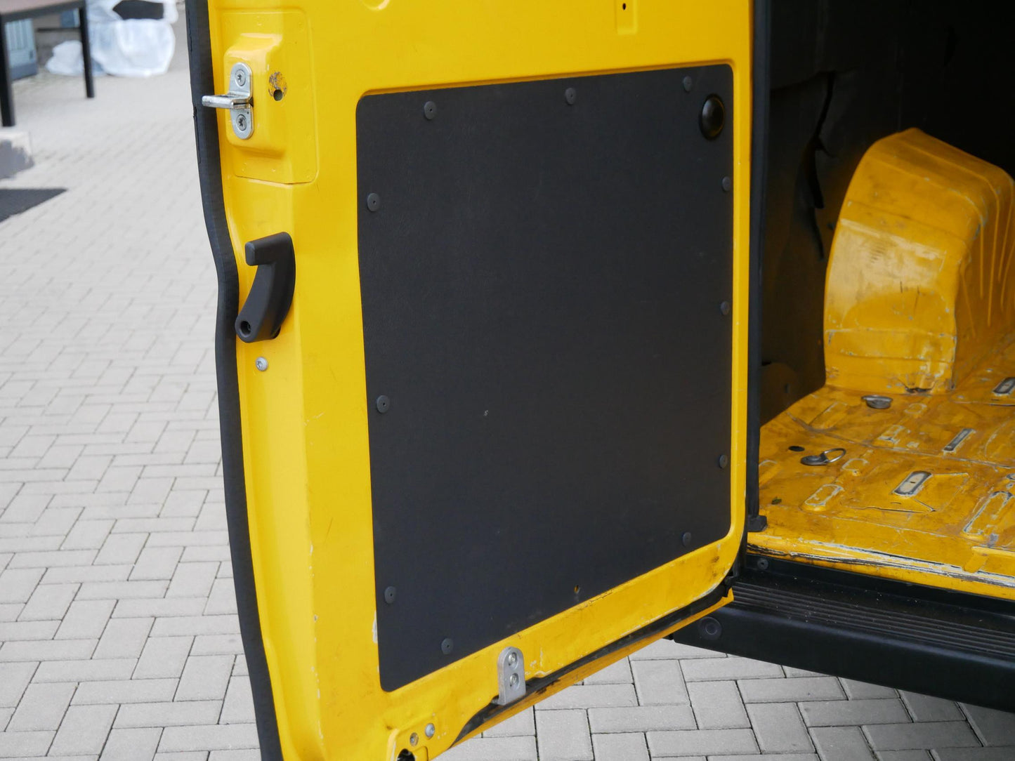 Peugeot Boxer 2.0 HDI 96 kW L4H3