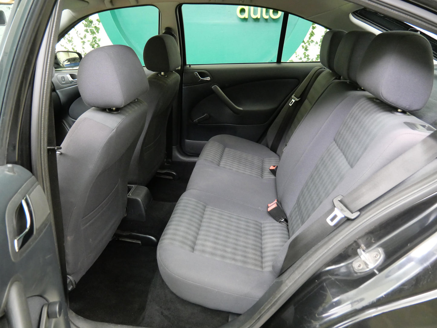 Škoda Octavia 1.6 MPI 75 kW Tour