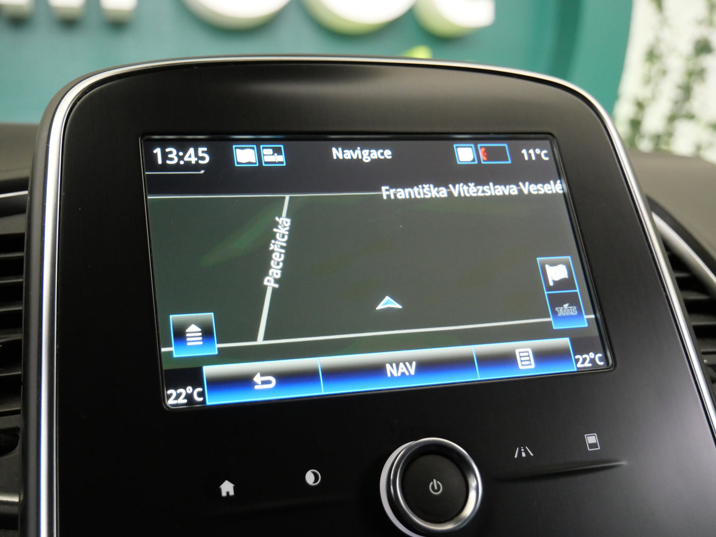 Renault Grand Scénic 1.6 dCi 96 kW Energy Business