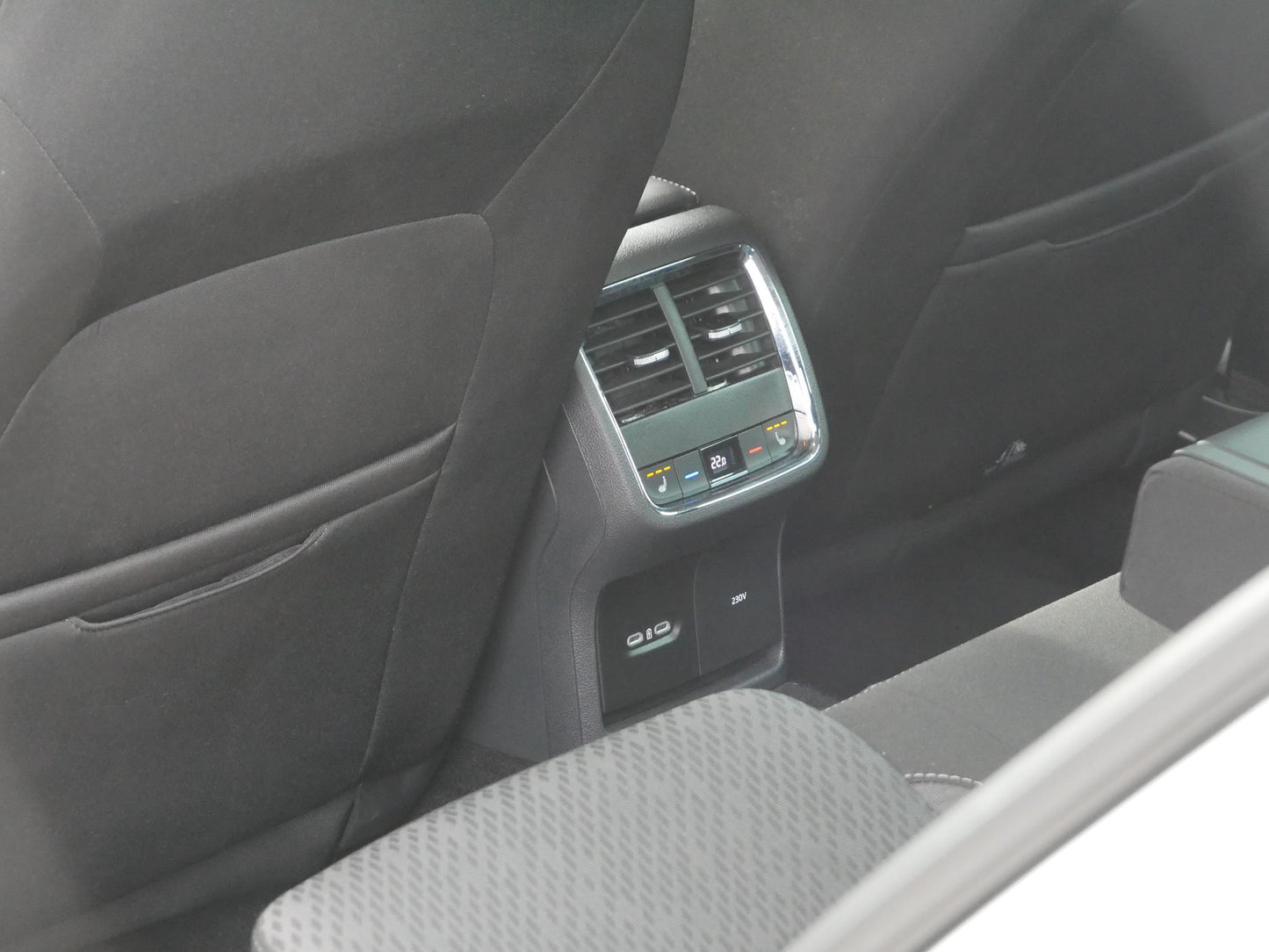 Škoda Octavia 2.0 TDI 85 kW Style
