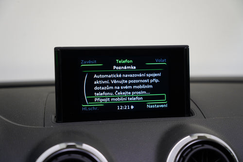 Audi A3 1.4 TFSI 110kW S tronic S line – foto 18