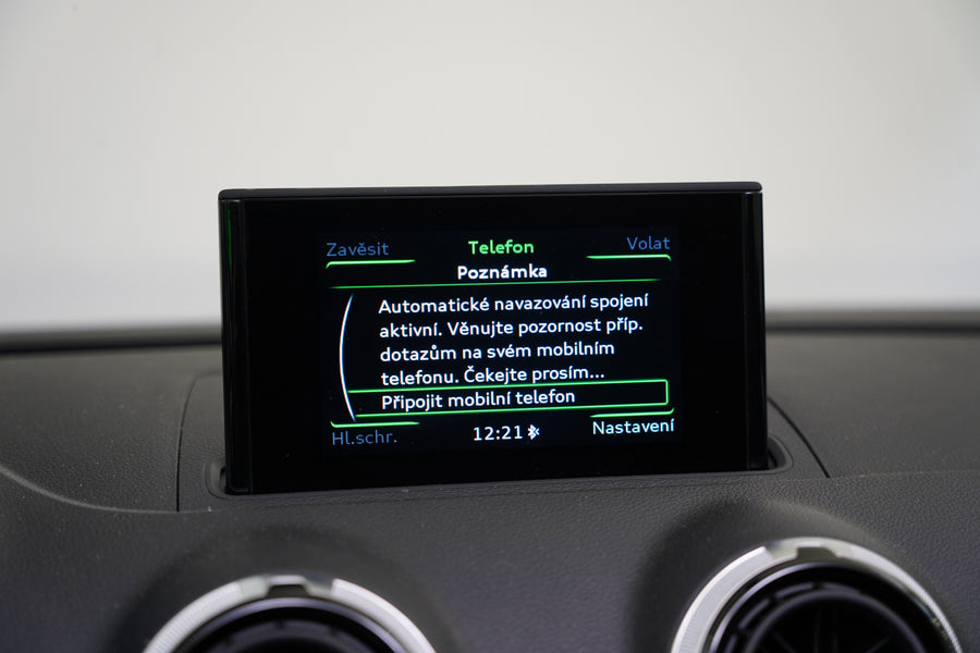 Audi A3 1.4 TFSI 110kW S tronic S line – foto 18