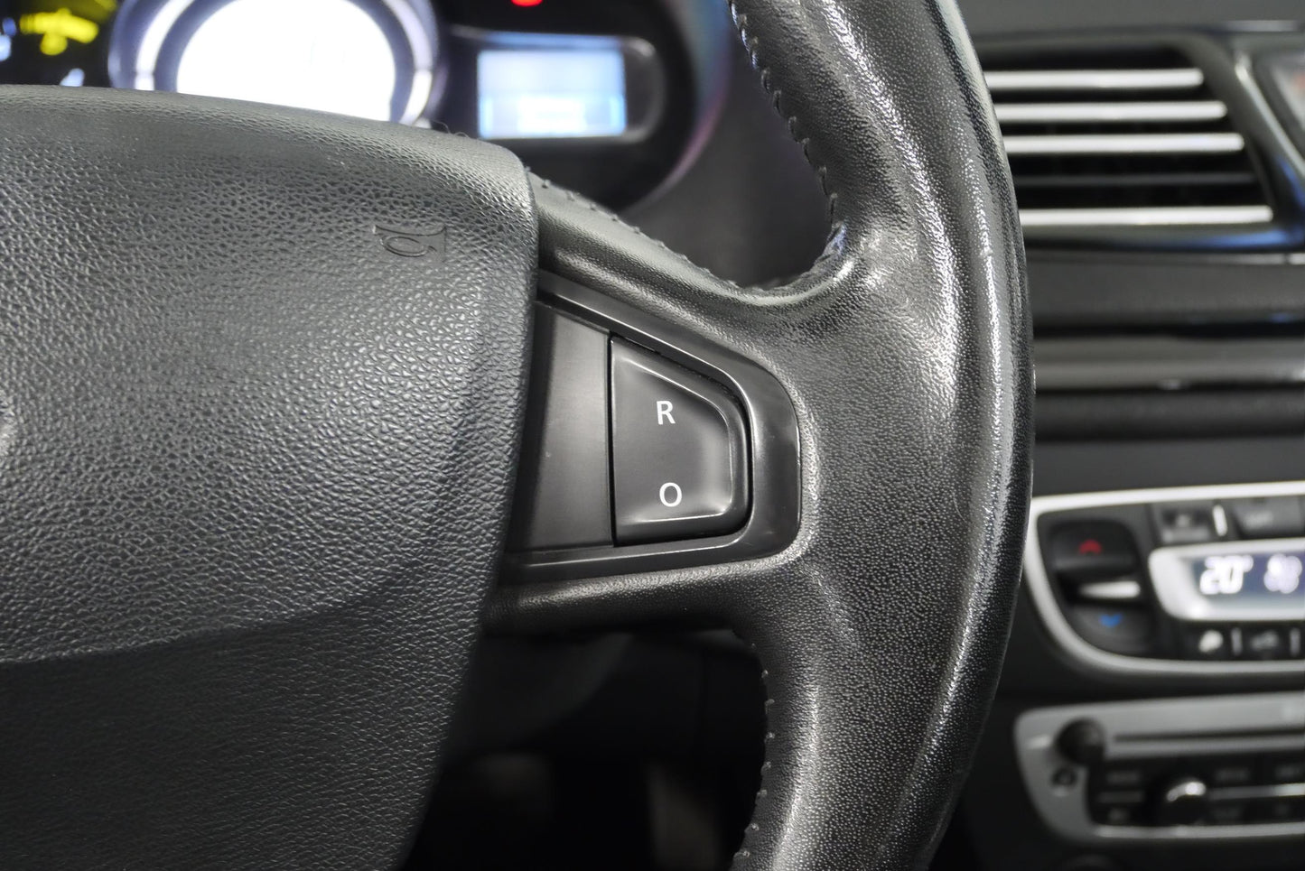 Renault Mégane 1.5 dCi 81 kW Cabrio