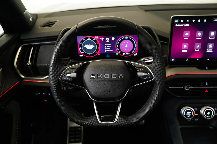 Škoda Kodiaq 2.0 TDI 142 kW Sportline – foto 18