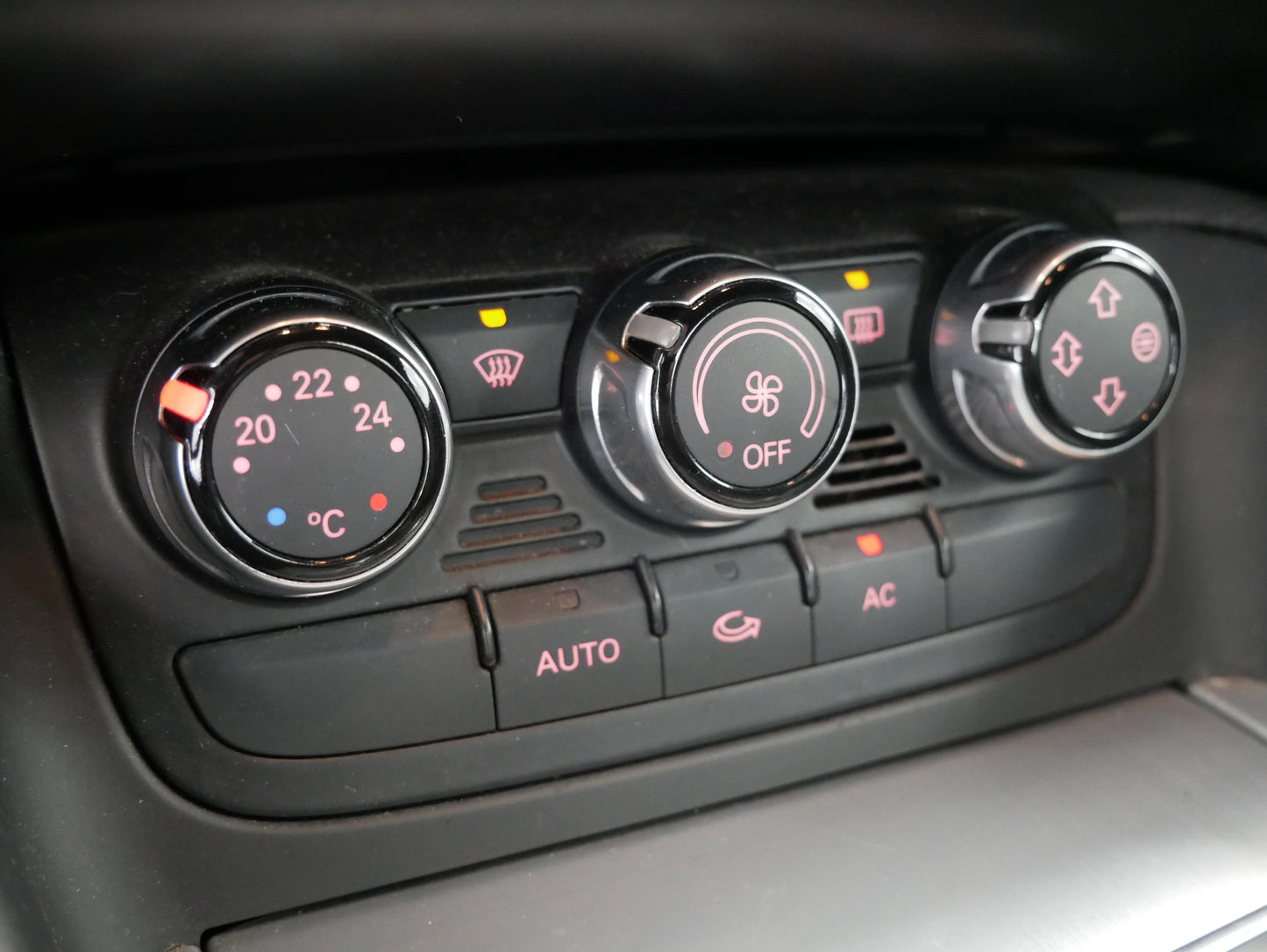 Audi TT 2.0 TFSI 147 kW S-line