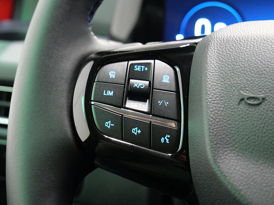 Ford Tourneo Custom 2.0 EcoBlue 125 kW Titanium X – foto 19